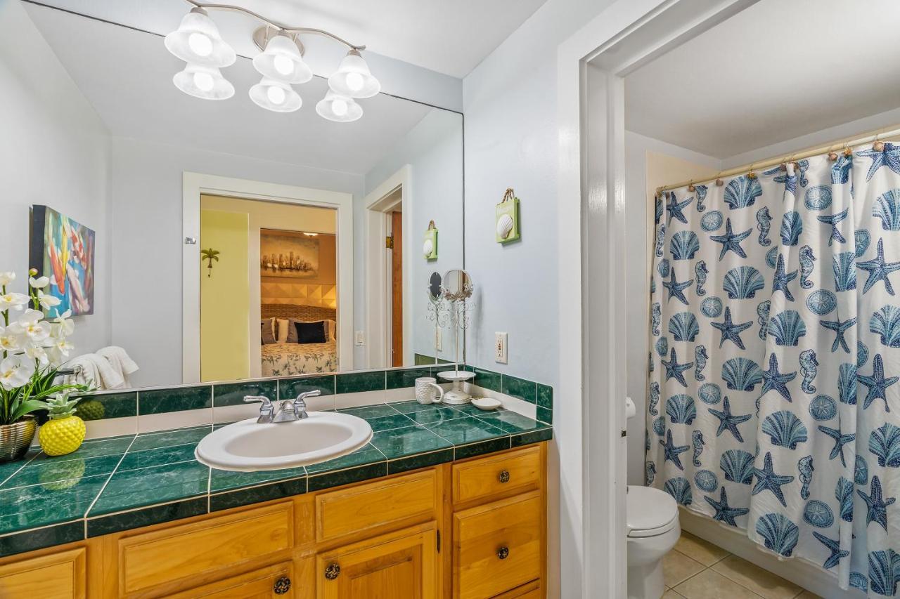 Beautiful Poipu 1Br Condo With Ac Kp237 Koloa Exterior foto