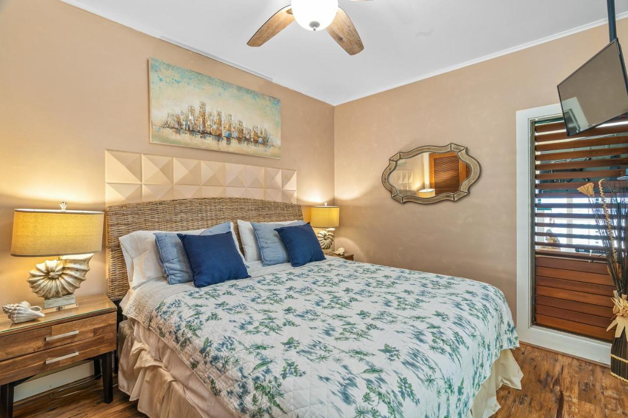 Beautiful Poipu 1Br Condo With Ac Kp237 Koloa Exterior foto