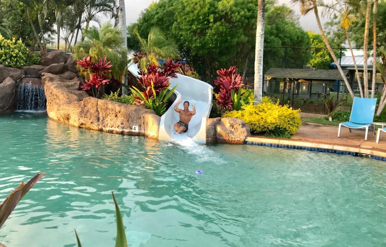 Beautiful Poipu 1Br Condo With Ac Kp237 Koloa Exterior foto