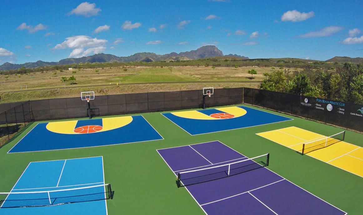 Beautiful Poipu 1Br Condo With Ac Kp237 Koloa Exterior foto